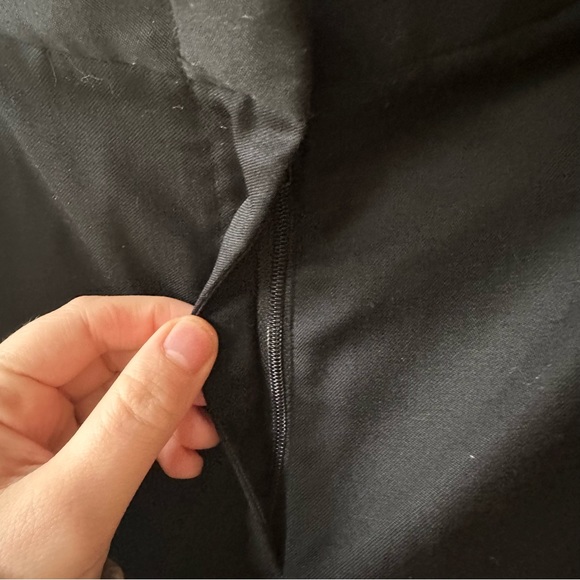 JENNI KAYNE black dress pants - Picture 3 of 5